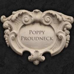 Poppy Proudneck : Poppy Proudneck Demo